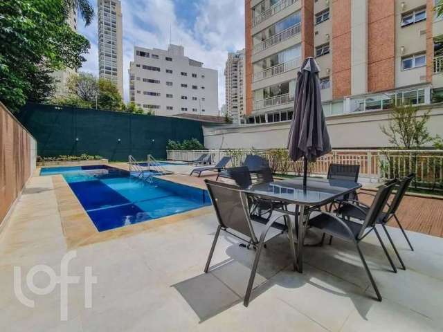 Apartamento com 2 quartos à venda na Rua Dionísio da Costa, --, Vila Mariana, São Paulo por R$ 1.210.000