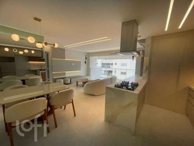 Apartamento com 2 quartos à venda na Rua São Jorge, --, Cerâmica, São Caetano do Sul por R$ 1.799.000