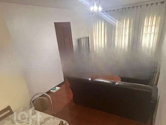 Casa em condomínio fechado com 3 quartos à venda na Ribeirão do Salto, --, Cachoeirinha, São Paulo por R$ 1.000.000