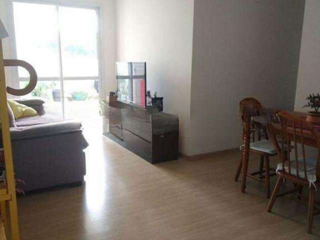 Apartamento com 3 quartos à venda na Avenida Professor Francisco Morato, --, Vila Sônia, São Paulo por R$ 770.000