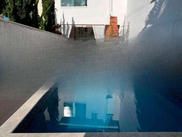 Casa em condomínio fechado com 3 quartos à venda na Rua Professor Fábio Fanucchi, --, Santana, São Paulo por R$ 1.600.000