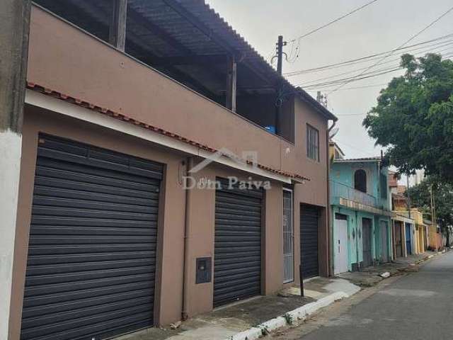 Casa com 3 quartos à venda na Rua Degroux, --, Saúde, São Paulo por R$ 808.000