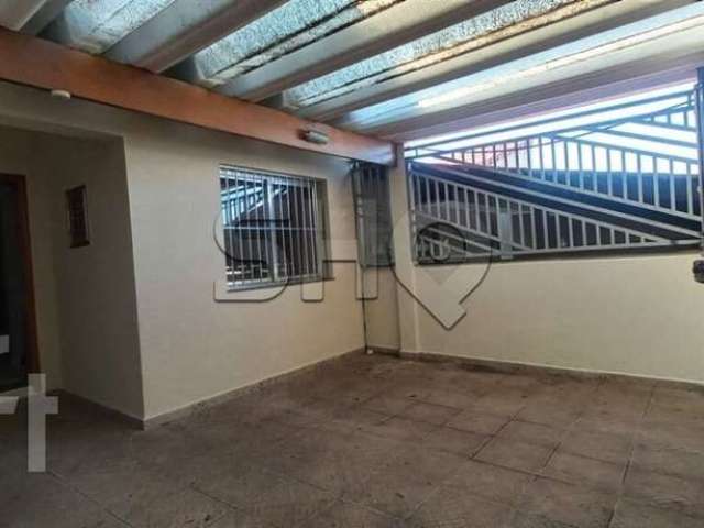 Casa com 3 quartos à venda na Avenida Ultramarino, --, Mandaqui, São Paulo por R$ 760.000