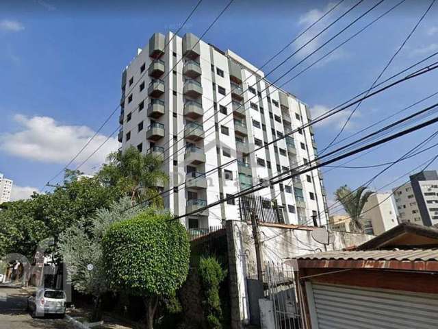 Apartamento com 3 quartos à venda na Rua Izar, --, Saúde, São Paulo por R$ 1.150.000