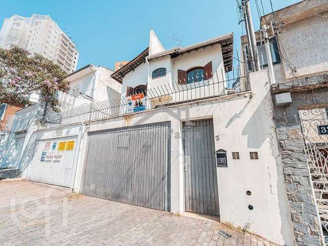 Casa com 3 quartos à venda na Rua Dona Brígida, --, Vila Mariana, São Paulo por R$ 1.650.000