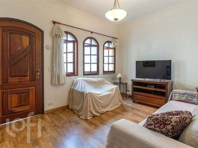 Casa em condomínio fechado com 3 quartos à venda na Rua José Maria Lisboa, --, Jardim Paulista, São Paulo por R$ 2.200.000