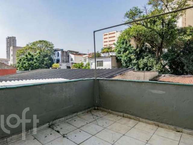 Casa com 5 quartos à venda na Rua Antônio Tavares, --, Cambuci, São Paulo por R$ 900.000