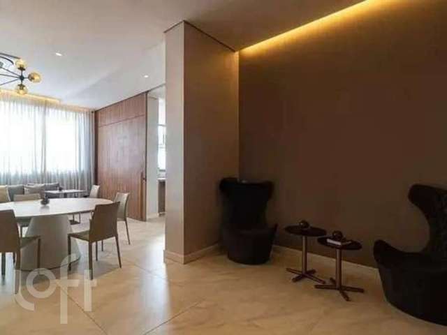 Apartamento com 2 quartos à venda na Rua Lauriano Fernandes Júnior, --, Vila Leopoldina, São Paulo por R$ 1.410.000