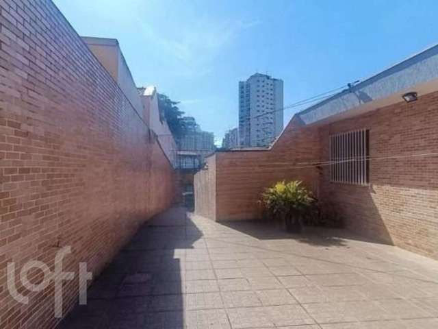 Casa com 2 quartos à venda na Rua Dona Leopoldina, --, Ipiranga, São Paulo por R$ 800.000