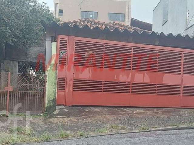 Casa em condomínio fechado com 3 quartos à venda na Rua Padre João Gualberto, --, Casa Verde, São Paulo por R$ 1.200.000