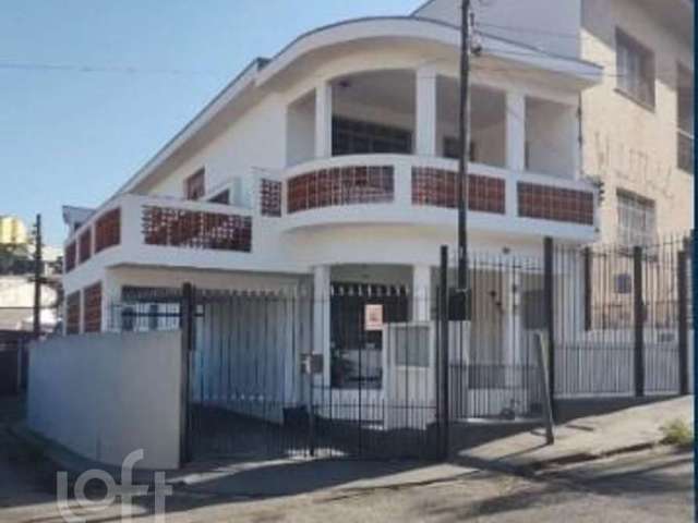 Casa com 4 quartos à venda na Serafim da Costa, --, Pirituba, São Paulo por R$ 785.000