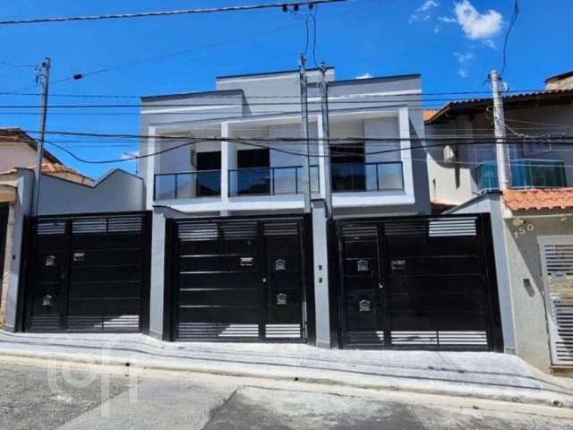 Casa com 3 quartos à venda na Mangaíba, --, Vila Guilherme, São Paulo por R$ 1.100.000