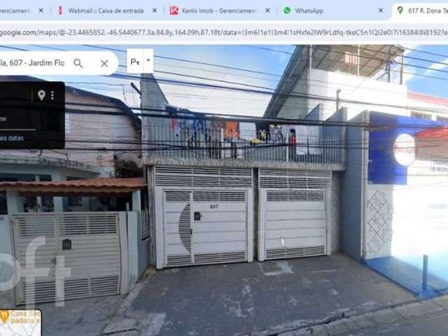 Casa com 4 quartos à venda na Rua Dona Tecla, --, Picanço, Guarulhos por R$ 1.150.000