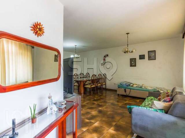 Casa com 3 quartos à venda na Rua Cônego Ladeira, --, Tucuruvi, São Paulo por R$ 1.399.000