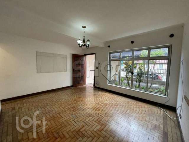 Casa com 3 quartos à venda na Avenida Lacerda Franco, --, Cambuci, São Paulo por R$ 750.000