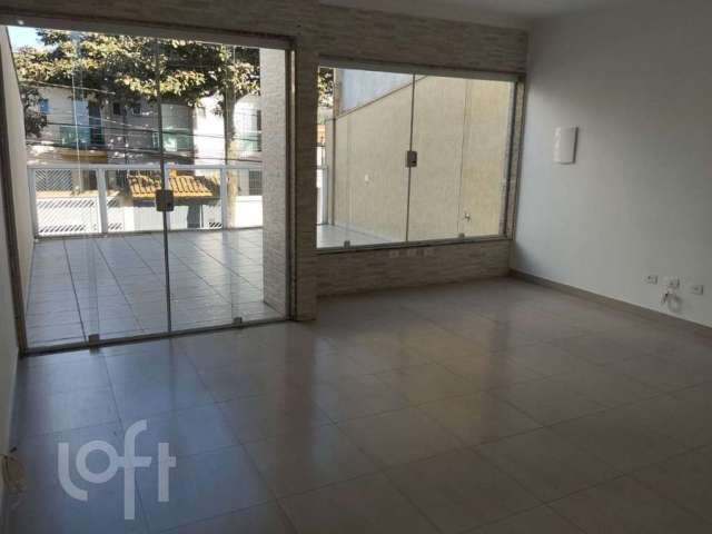 Casa com 3 quartos à venda na Rua Júlio Rinaldi, --, Penha, São Paulo por R$ 850.000