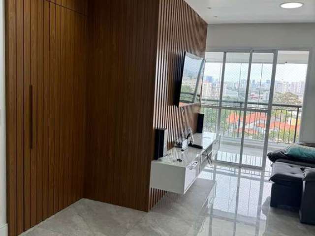 Apartamento com 3 quartos à venda na Avenida Francisco Nóbrega Barbosa, --, Jardim São Luís, São Paulo por R$ 1.000.000