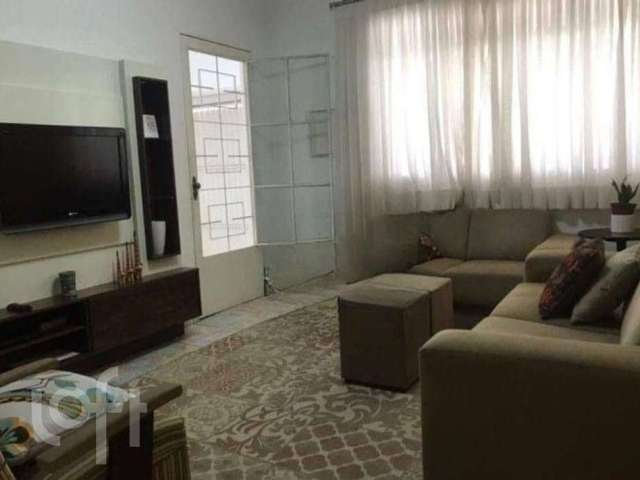 Casa com 3 quartos à venda na Rua Agostinho Gomes, --, Ipiranga, São Paulo por R$ 900.000