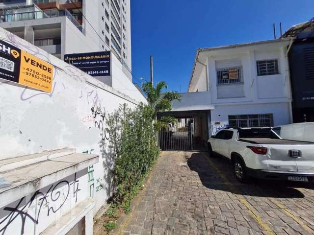 Casa com 3 quartos à venda na Rua Raul Pompéia, --, Perdizes, São Paulo por R$ 2.700.000