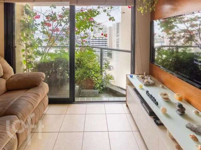 Apartamento com 2 quartos à venda na Rua Paulo Franco, --, Vila Leopoldina, São Paulo por R$ 940.000