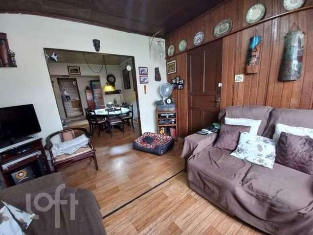 Casa com 3 quartos à venda na Rua Joaquim Oliveira Freitas, --, Jardim São Domingos, São Paulo por R$ 925.000