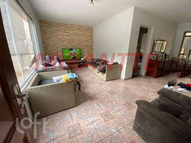 Casa em condomínio fechado com 5 quartos à venda na Rua da Esperança, --, Vila Medeiros, São Paulo por R$ 850.000