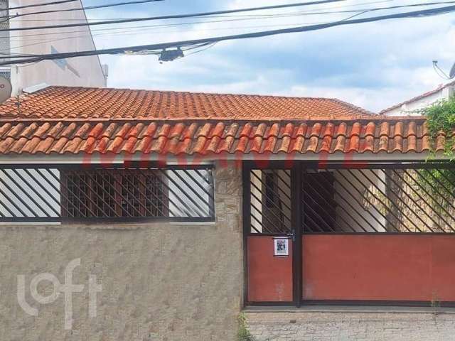 Casa em condomínio fechado com 4 quartos à venda na Marechal Fontoura, --, Santana, São Paulo por R$ 1.000.000