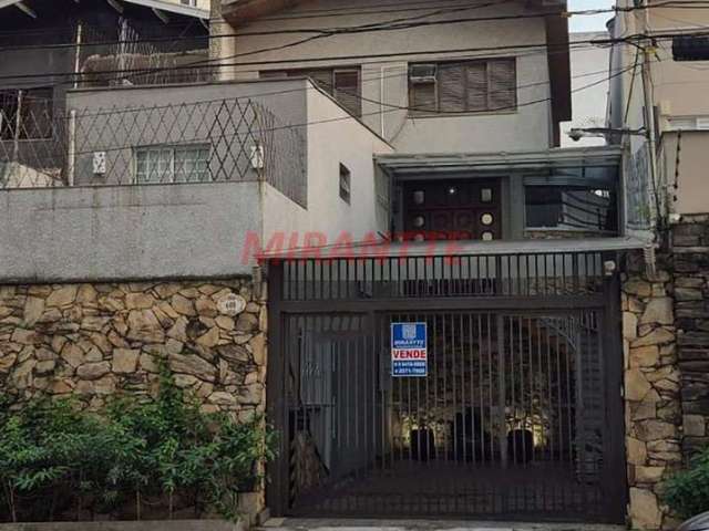 Casa em condomínio fechado com 5 quartos à venda na Rua Pantojo, --, Água Rasa, São Paulo por R$ 2.100.000