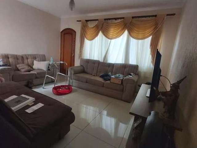 Casa com 4 quartos à venda na Rua Columbia, --, Parque das Nações, Santo André por R$ 1.500.000