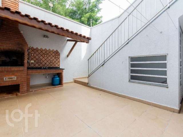 Casa com 3 quartos à venda na Rua Doutor João Jorge Sabino, --, Aricanduva, São Paulo por R$ 900.000