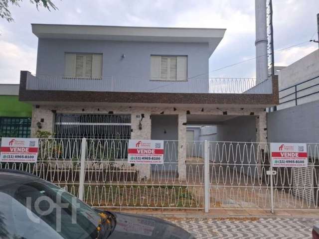 Casa com 3 quartos à venda na Rua Bartolomeu de Gusmão, --, Centro, Guarulhos por R$ 1.100.000