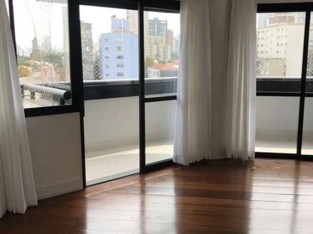 Apartamento com 3 quartos à venda na Rua Doutor Mário Cardim, --, Vila Mariana, São Paulo por R$ 1.650.000