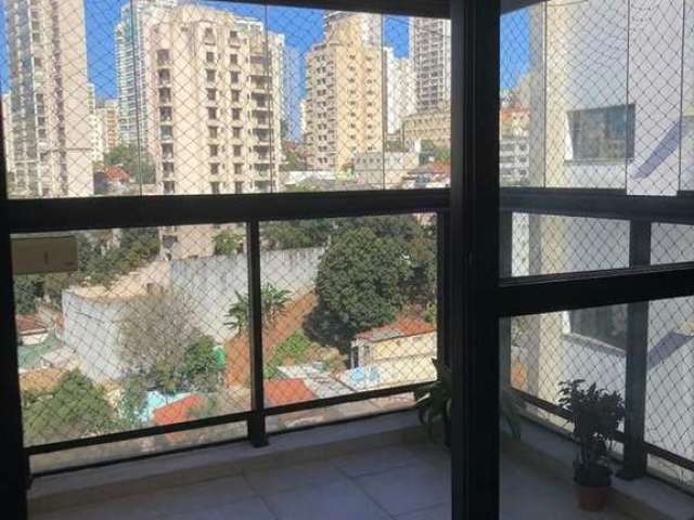 Apartamento com 3 quartos à venda na Rua Santana do Paraíso, --, Liberdade, São Paulo por R$ 1.200.000