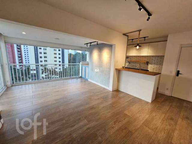 Apartamento com 2 quartos à venda na Rua Engenheiro Jorge Oliva, --, Jabaquara, São Paulo por R$ 850.000