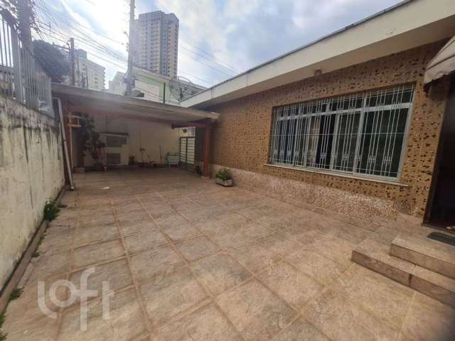 Casa com 2 quartos à venda na Rua Maria Helena, --, Santana, São Paulo por R$ 1.100.000