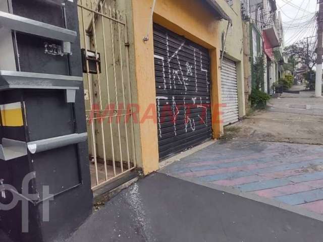 Casa em condomínio fechado com 4 quartos à venda na Avenida Guapira, --, Tucuruvi, São Paulo por R$ 820.000