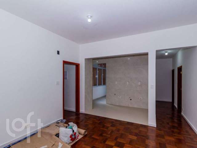 Apartamento com 2 quartos à venda na Rua Avanhandava, --, República, São Paulo por R$ 856.000