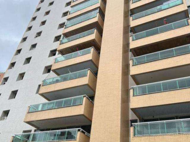 Apartamento com 3 dormitórios à venda, 155 m² por R$ 620.000,00 - Aldeota - Fortaleza/CE