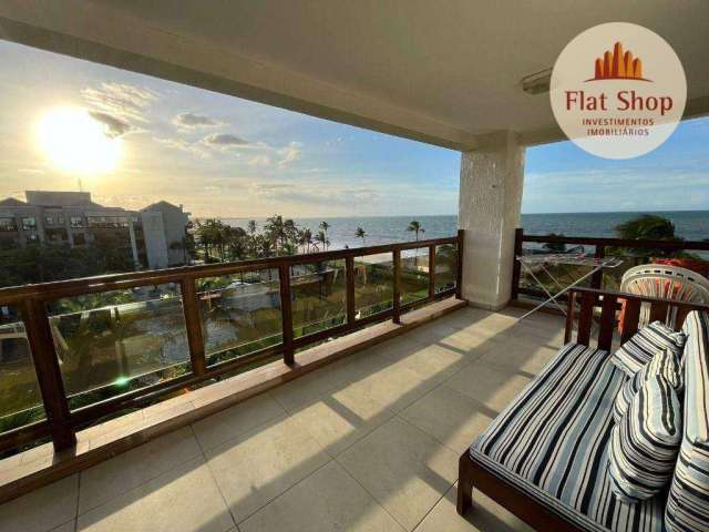 Apartamento à venda, 95 m² por R$ 1.600.000,00 - Cumbuco - Caucaia/CE