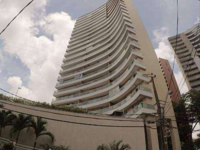 Apartamento com 3 dormitórios à venda, 72 m² por R$ 780.000,00 - Meireles - Fortaleza/CE