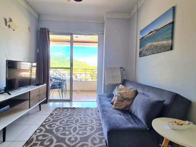 Apartamento vista mar com 2 Quartos e 2 banheiros à Venda, 72 m²