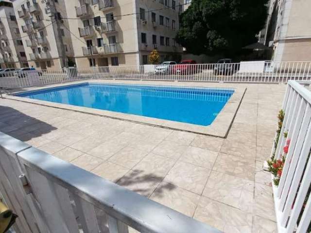 Apartamento com 2 quartos à venda na Travessa Acalanto, Jardim das Margaridas, Salvador, 42 m2 por R$ 145.000