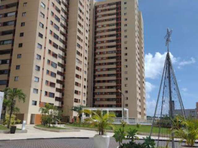 Apartamento com 3 quartos à venda na AVENIDA LUÍS VIANA FILHO 6631, Paralela, Salvador, 79 m2 por R$ 630.000