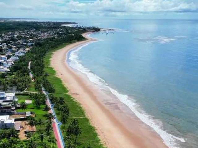 Terreno à venda na RUA ARRAIA, Guarajuba, Camaçari por R$ 1.550.000