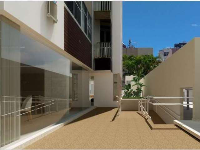 Apartamento com 3 quartos à venda na Rua Artur Gomes de Carvalho, Pituba, Salvador, 143 m2 por R$ 650.000