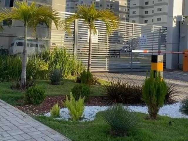 Apartamento com 2 quartos à venda na Rua Pataro Machado, Centro, Lauro de Freitas, 50 m2 por R$ 300.000