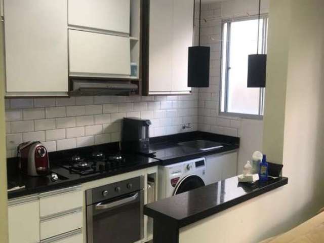 Apartamento com 2 quartos à venda na RUA MILENA RAMONE ALENCAR RAMOS, Centro, Lauro de Freitas, 48 m2 por R$ 270.000