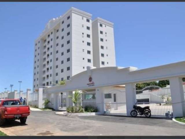 Apartamento com 3 quartos à venda na Rua Marcos A B Dias, Buraquinho, Lauro de Freitas, 85 m2 por R$ 750.000