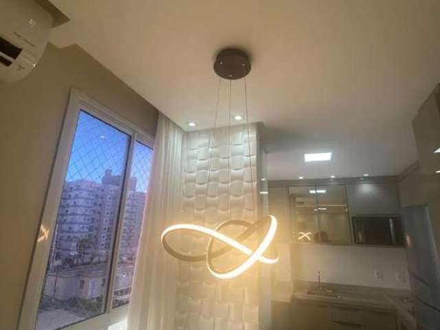 Apartamento com 2 quartos à venda na Rua São Francisco, Centro, Lauro de Freitas, 44 m2 por R$ 300.000