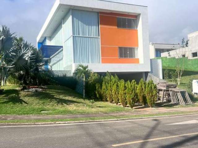 Casa em condomínio fechado com 4 quartos à venda na RUA CARAÍVA, Alphaville Litoral  Norte 1, Camaçari, 435 m2 por R$ 1.700.000